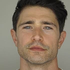 Matt Dallas